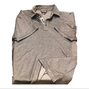 Micheal Kors Men’s Medium Collared Shirt